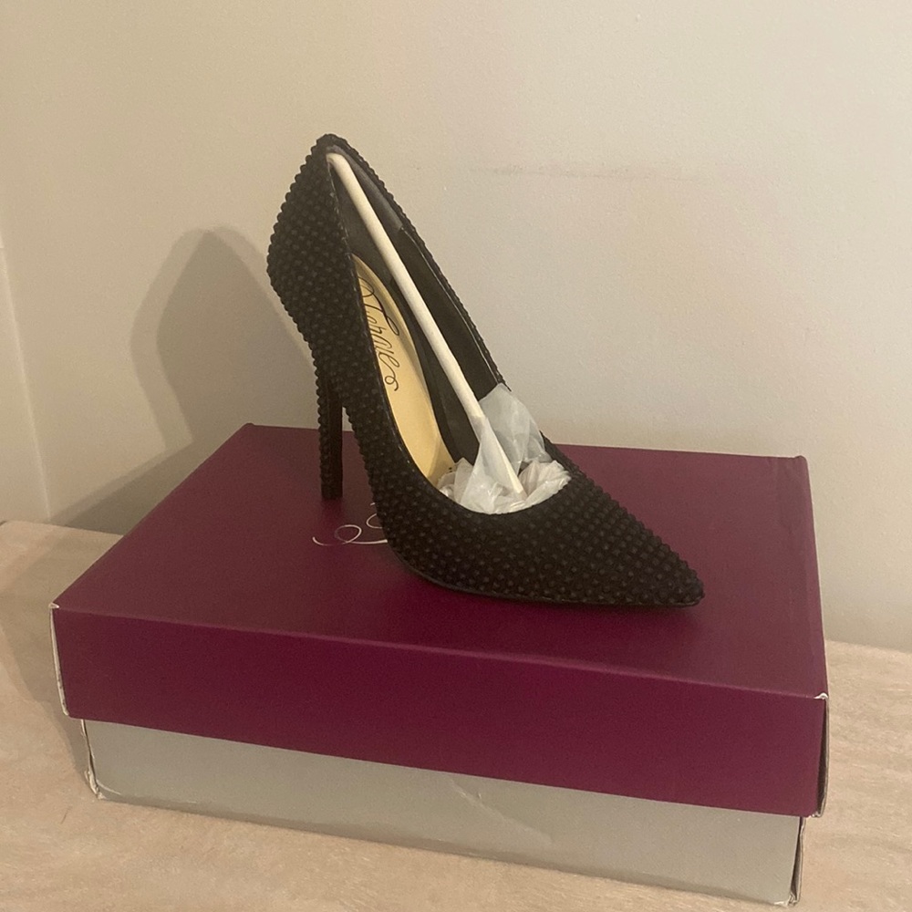 Women's Fergie Footwear Alexi Pump